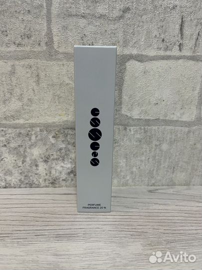 Духи essens женские 102