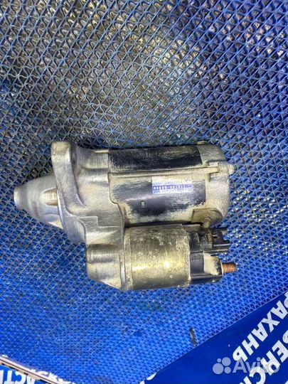 Стартер Toyota Corolla Ce 130 седан 1ZZ 2005