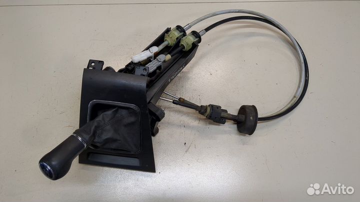 Кулиса кпп Opel Zafira B