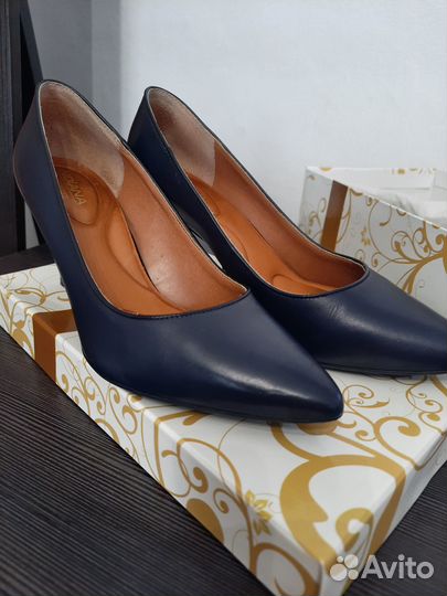 Туфли женские