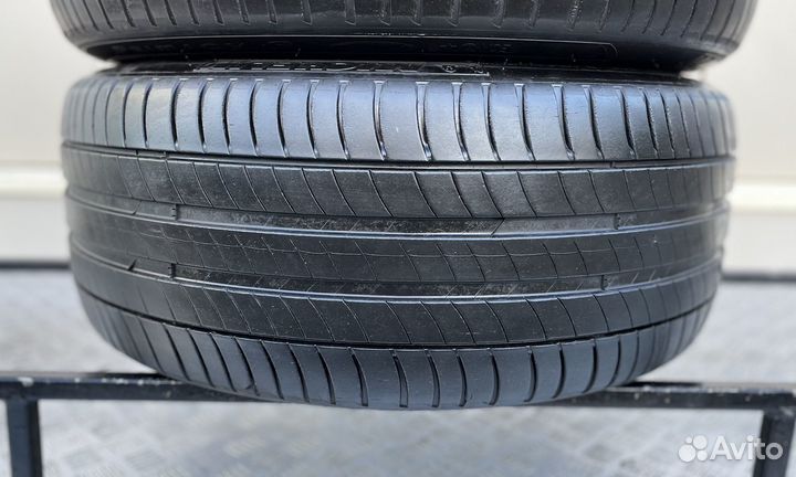 Michelin Primacy 3 ZP 245/40 R19