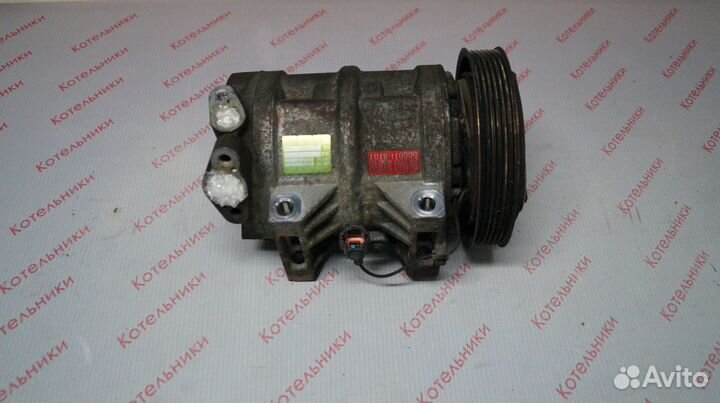 Nissan 92600-5V000 Компрессор кондиционера