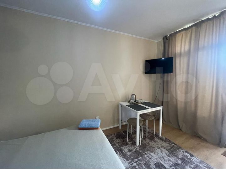 Комната 15 м², 1/1 эт.