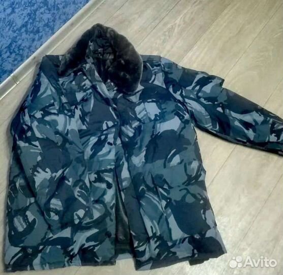 Форма фсин мужская