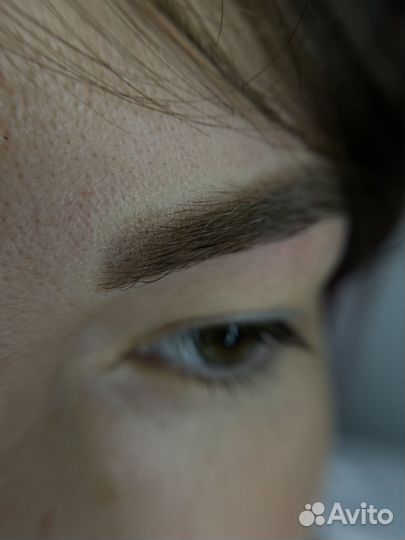 Перманентный макияж