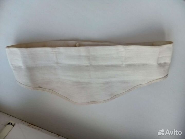 Бандаж послеродовой