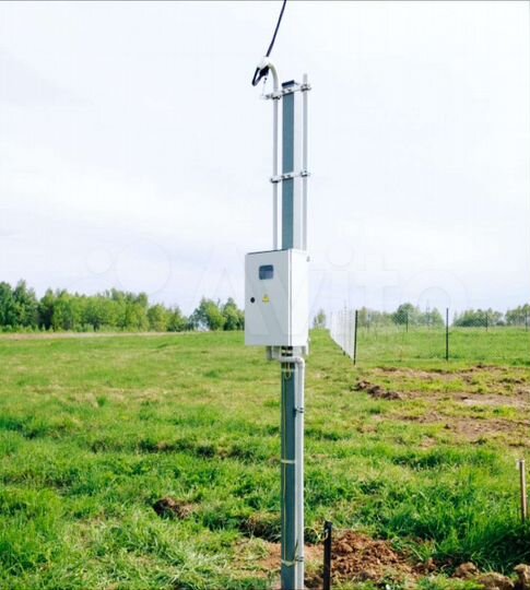 Участок 14 сот. (СНТ, ДНП)