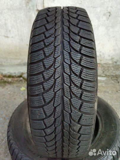 General Tire Altimax Nordic 12 195/65 R15 95T