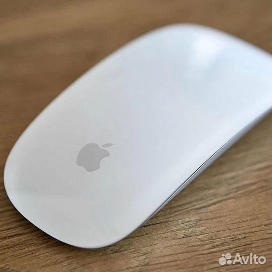 Мышь Apple magic mouse 1