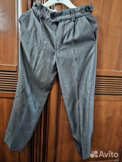 Школьная форма на мальчика разных размеров