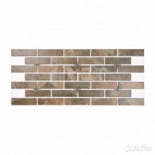 Фасадная плитка