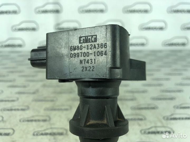 Катушка зажигания Mazda 6 GH 2.0 LF