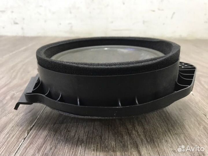 Динамик передний правый Opel Astra J хетчбэк 5-ти