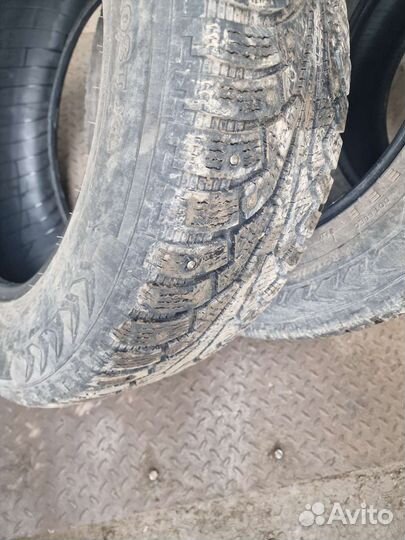 Nokian Tyres Hakkapeliitta 5 235/65 R17