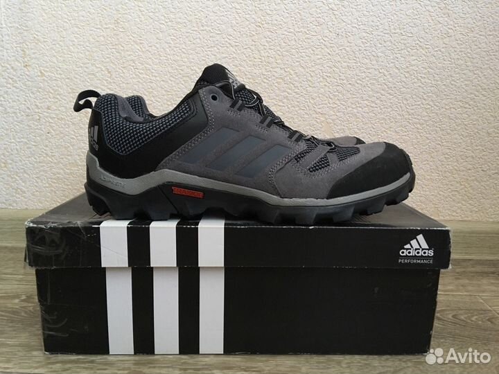 Adidas terrex hot sale caprock