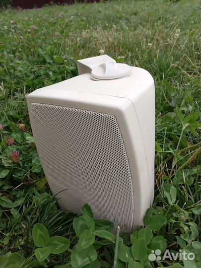 Динамик настенный AMC iPlay 4WT