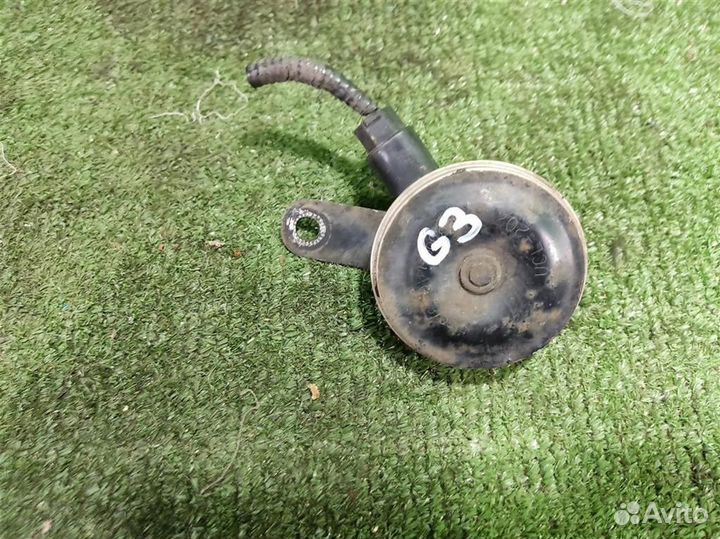 Клаксон левый Honda CR-V 3 (RE) 2009