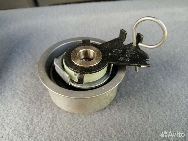 Ролик натяжителя Hyundai KIA 24410-23050