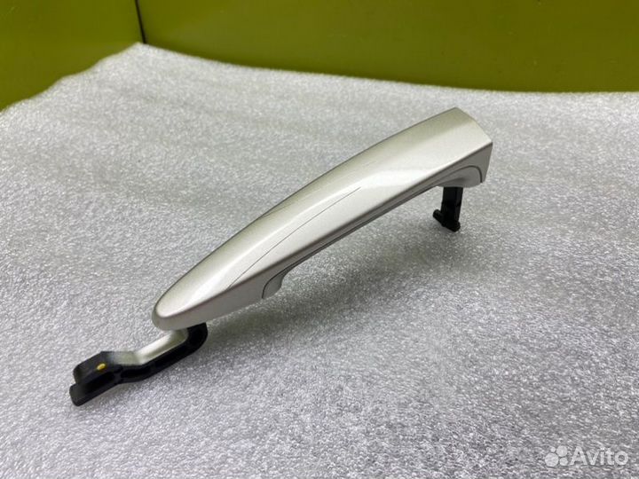 Ручка двери передняя левая Bmw 3-Series E90 M47D20