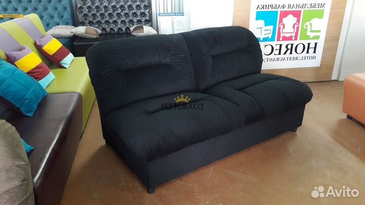 Диван для кафе и ресторанов / Любой дизайн бу