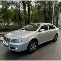 LIFAN Solano 1.6 MT, 2011, 188 800 км, с пробегом, цена 269 000 руб.