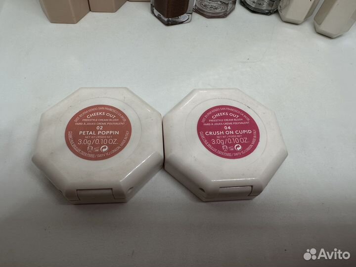 Косметика Fenty Beauty новая оригинал