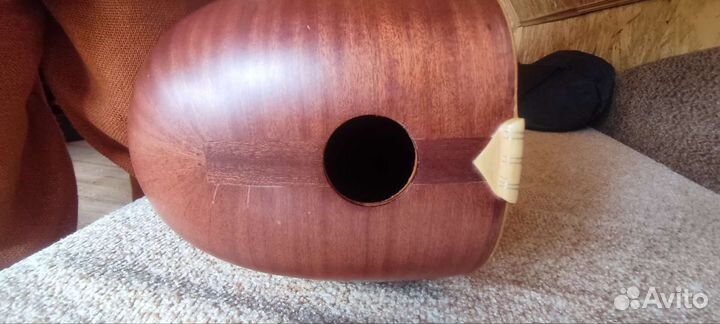 Саз баглама