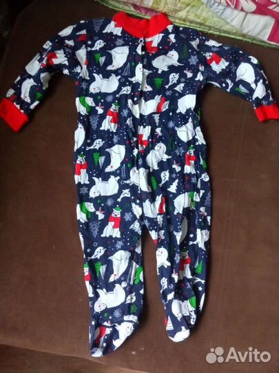 Детская одежда