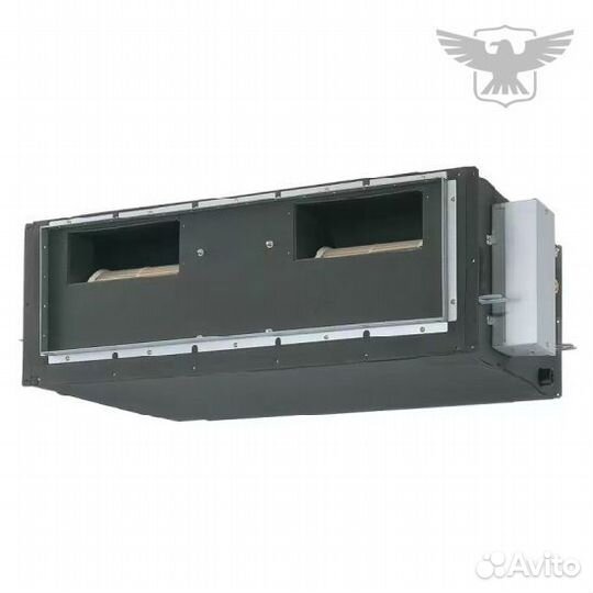 Кондиционер Panasonic S-F34DD2E5 / CU-L34DBE8