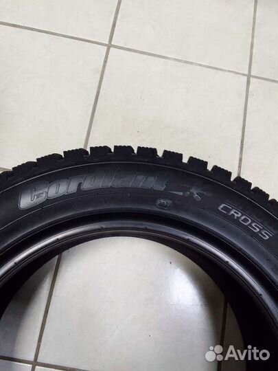 Cordiant Snow Cross PW-2 205/55 R16 94T