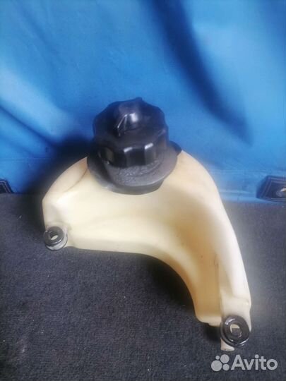 Бак топливный Suzuki DF2.5