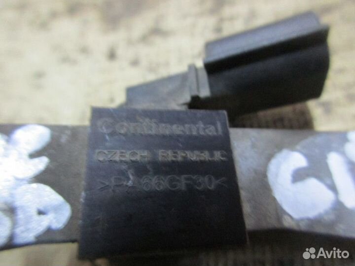 Датчик положения коленвала Nissan Almera (G15) 201