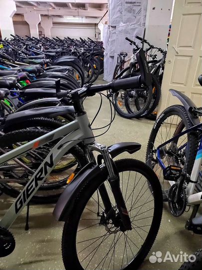 Велосипед 26 D shimano