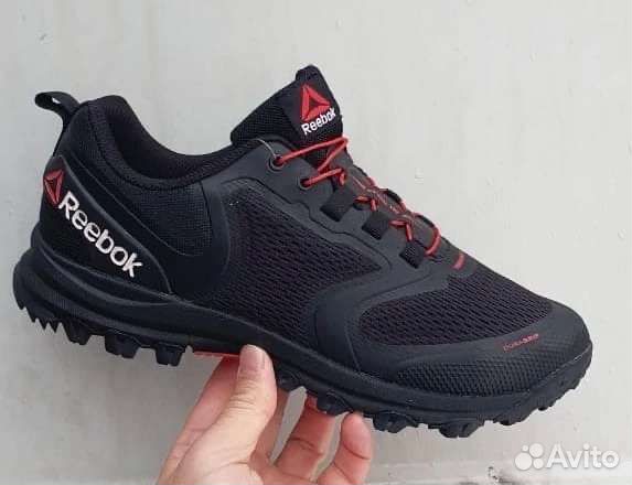 Кроссовки reebok 2901