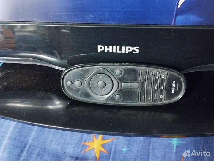 Телевизор philips 32pfl5405H