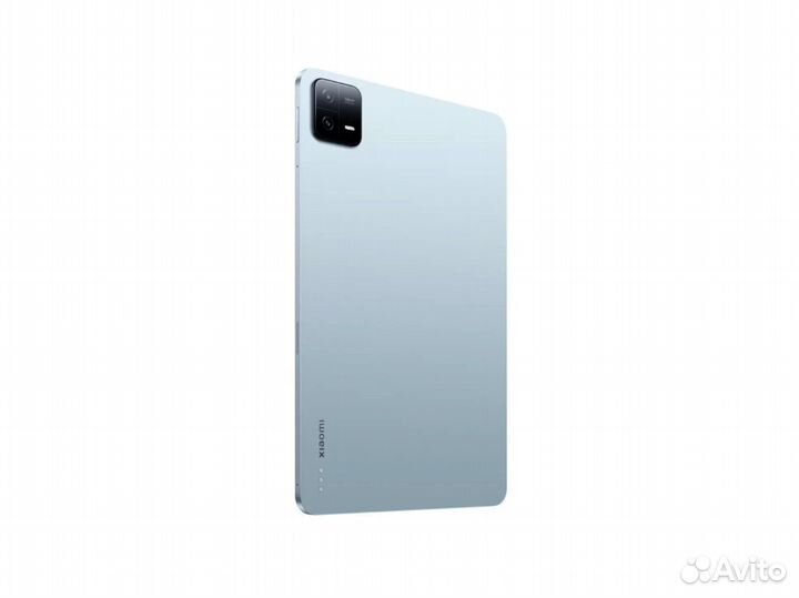 Новый Xiaomi Pad 6 8/256Gb Global Version