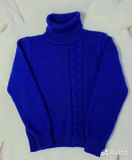 Вязание на заказ