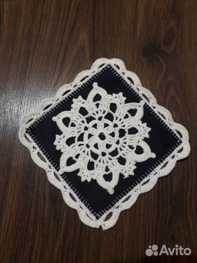 Прихватки/подставки под горячее