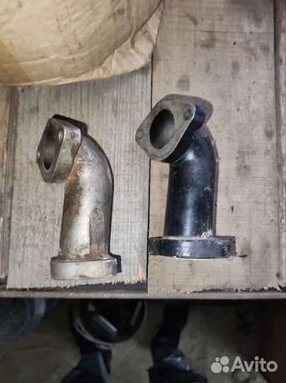 Запчасти питбайк 125cc