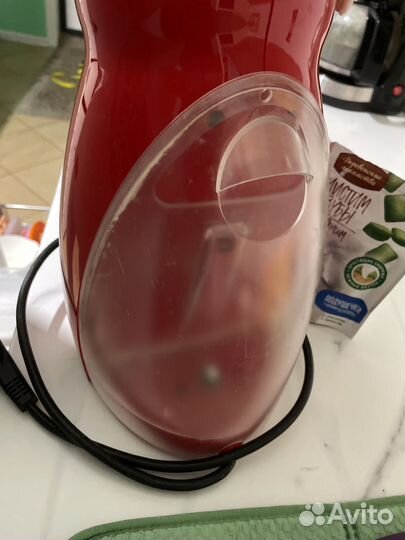 Кофеварка dolche gusto капсульная