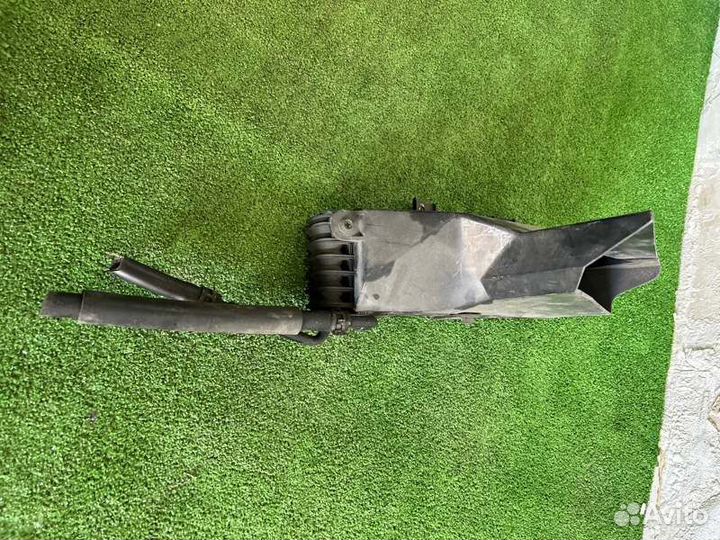 Радиатор АКПП Lexus Rx350 GSU30 2003-2006