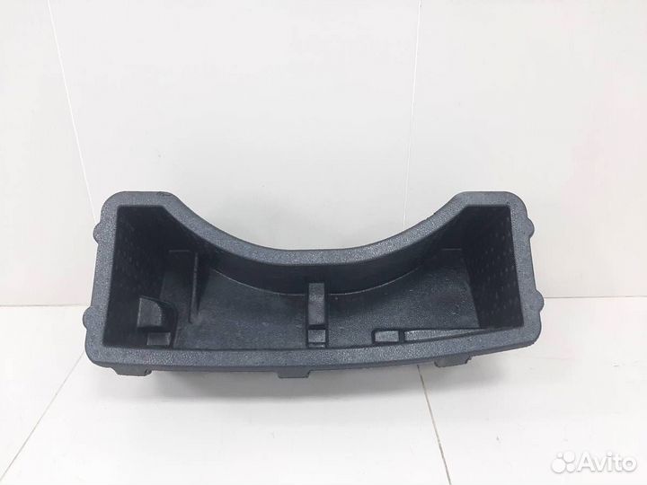 Ящик инструментов Volkswagen Polo Sed RUS 2011