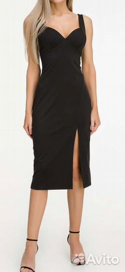 Платье вечернее