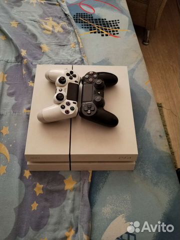 Sony PS4
