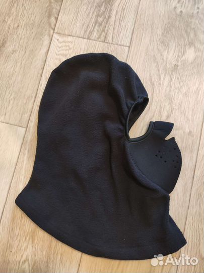 Балаклава подшлемник