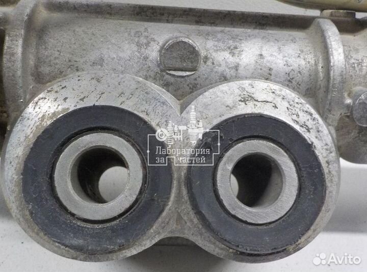 Рейка рулевая Nissan 49001-CG101