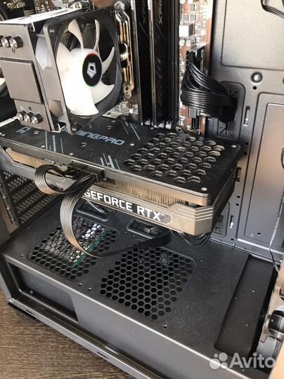 Palit geforce rtx 3070