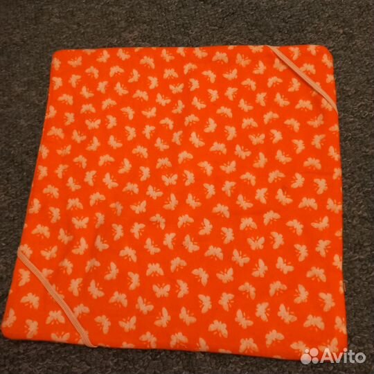 Мягкая накладка на табурет 19 шт