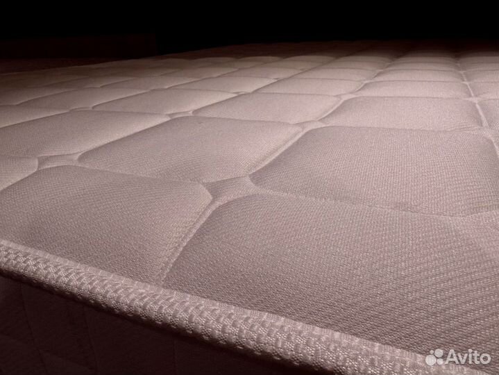 Матрас новый 140х200, 160х200, 180х200