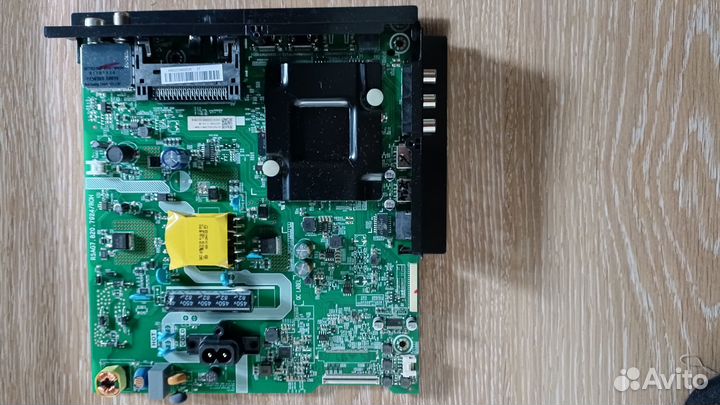 Блоки от телевизоров Xiaomi 4A, 4S, P1